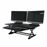 Height Adjustable Standing Desk_ Desk Top Desk